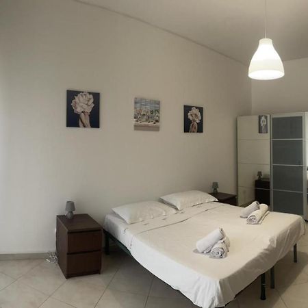 Franchetti House Apartment Catania Exterior photo