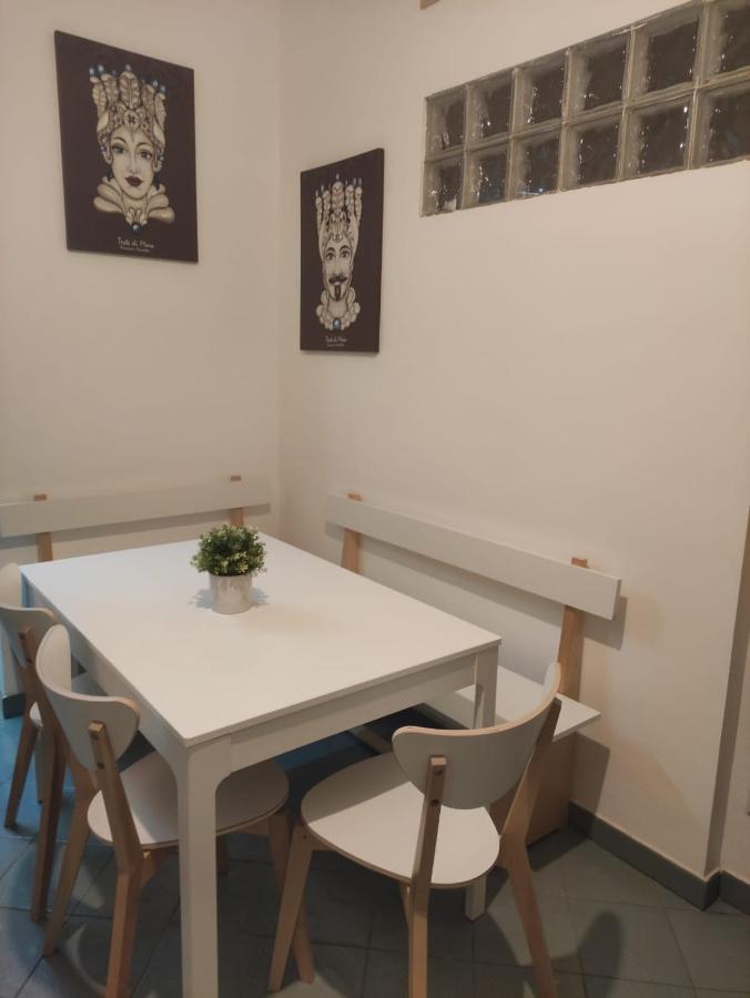 Franchetti House Apartment Catania Exterior photo