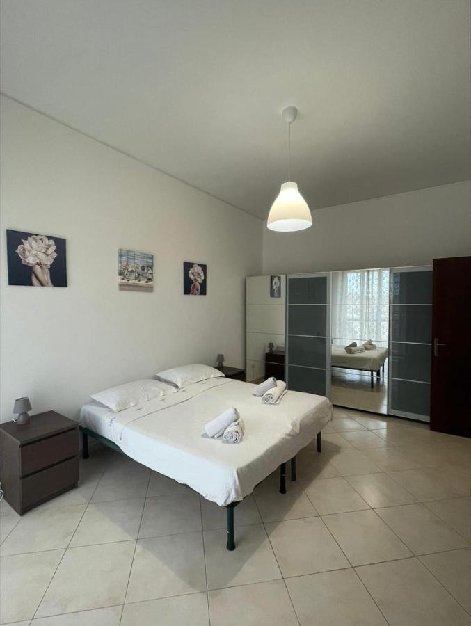 Franchetti House Apartment Catania Exterior photo