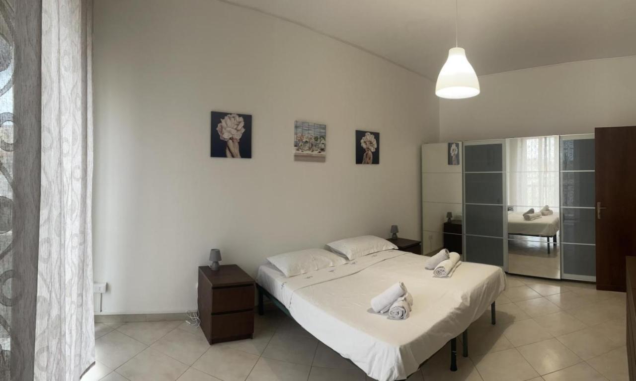 Franchetti House Apartment Catania Exterior photo
