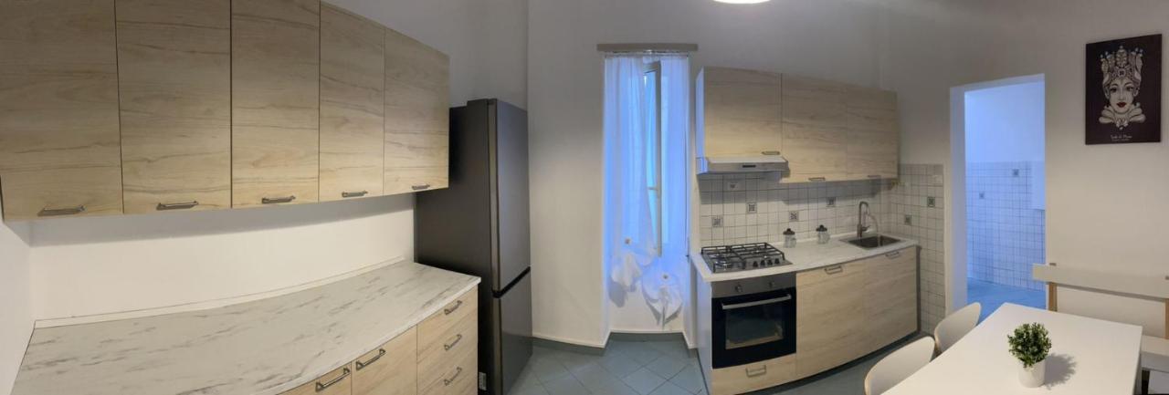 Franchetti House Apartment Catania Exterior photo