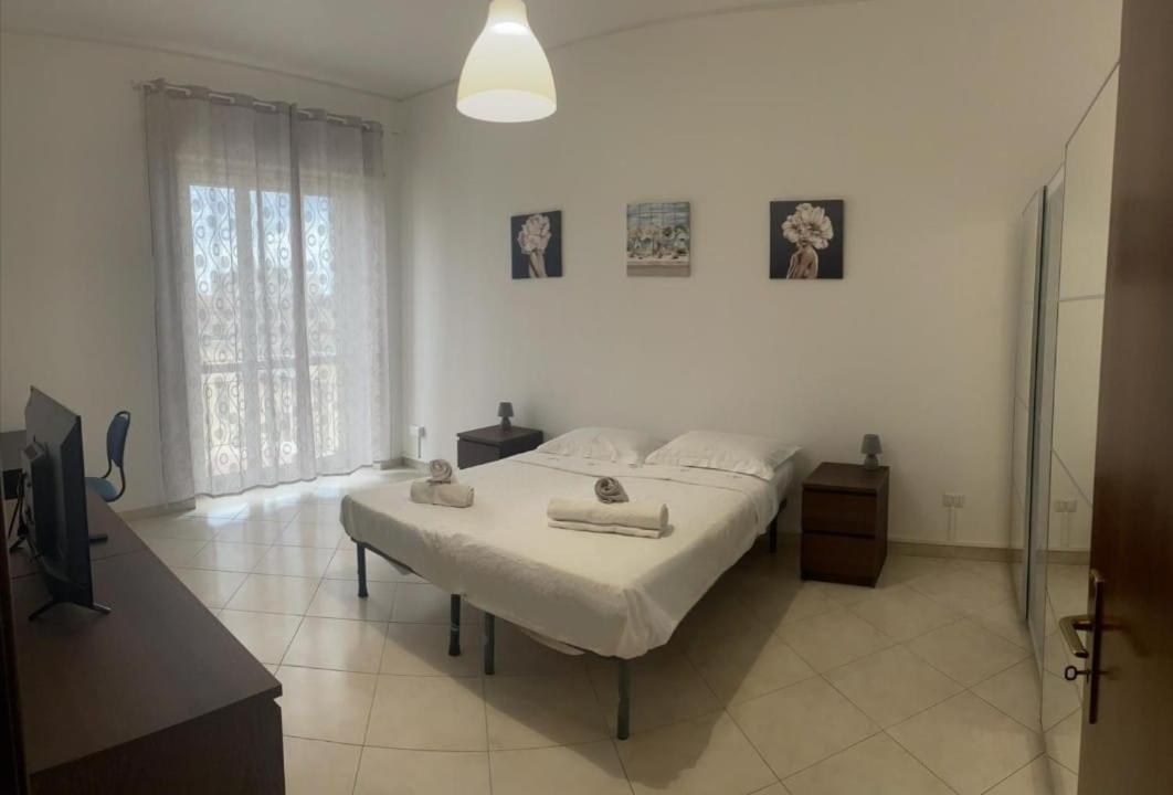 Franchetti House Apartment Catania Exterior photo