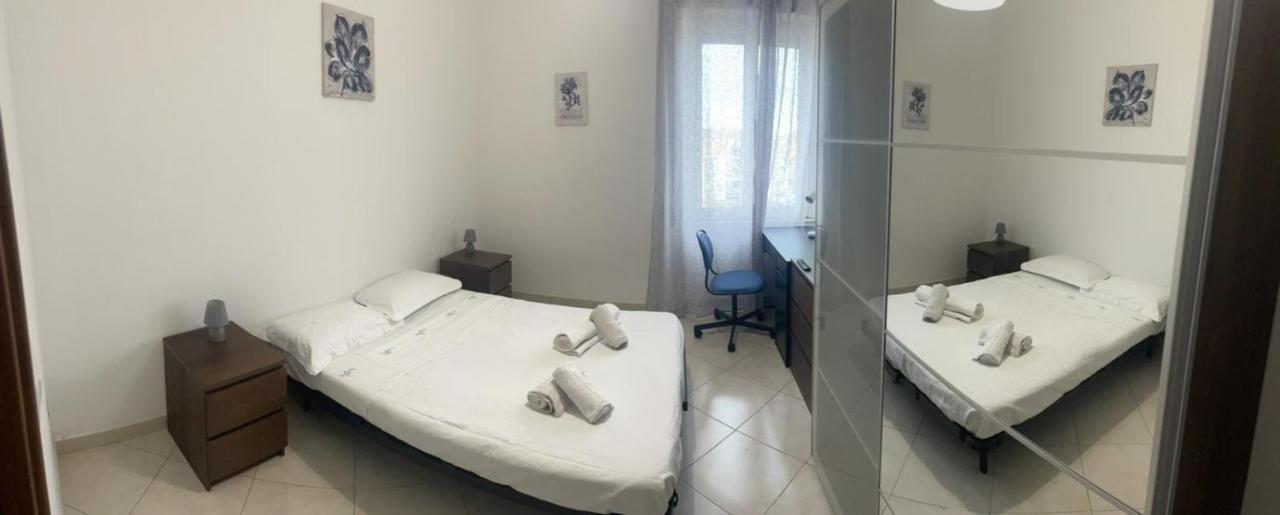 Franchetti House Apartment Catania Exterior photo