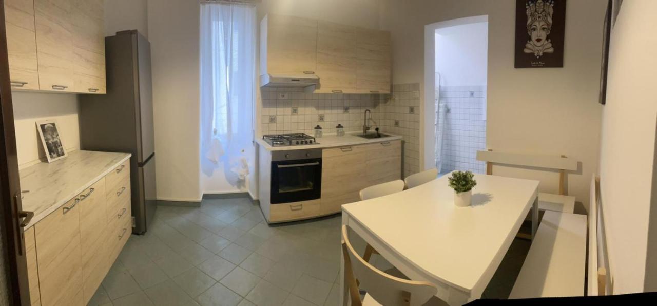 Franchetti House Apartment Catania Exterior photo